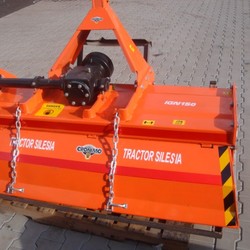 Rotator, RTT cultivator - heavy type