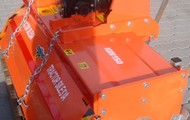 Rotator, RTT cultivator - heavy type