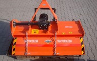 Rotator, RTT cultivator - heavy type