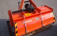 Rotator, RTT cultivator - heavy type