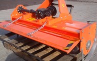 Rotator, RTT cultivator - heavy type