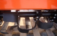 Rotator, RTT cultivator - heavy type