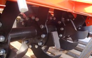 Rotator, RTT cultivator - heavy type