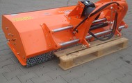 BCT - 155, 175, 205 Mulcher