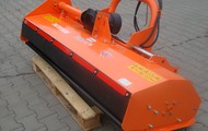 BCT - 155, 175, 205 Mulcher