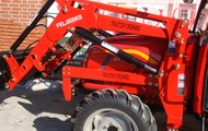 Compact tractor CRONIMO DongFeng DF-504 G3