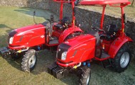 Malotraktor DongFeng 304G2, traktory na SPZ - MODEL 2025 SKLADEM