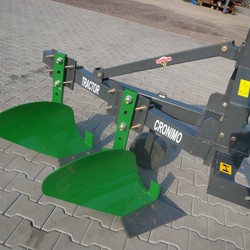 Two Plows