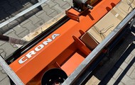 Cepový mulčovač, cepák, mulčovač za malotraktor FME 165