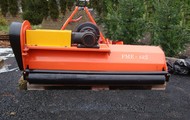 Mulcher CRONIMO FME125