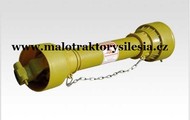 Cardan, cardan shaft for tractor