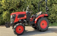 Traktor CRONA CR254