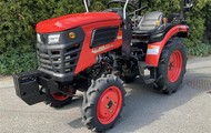 Traktor CRONA CR254