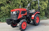Traktor CRONA CR254