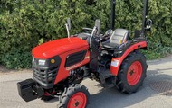 Traktor CRONA CR254