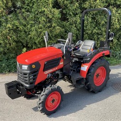 Traktor CRONA CR254