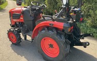 Traktor CRONA CR254