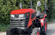 Traktor CRONA CR254