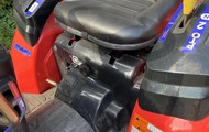Traktor CRONA CR254
