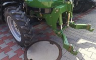 Small tractor ZOOMLION (CHERY) CR504 