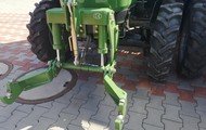 Small tractor ZOOMLION (CHERY) CR504 