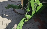 Traktor ZOOMLION 504 S kabinou, 50 koní (SKLADEM)