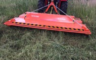 Topping mower TLM 270