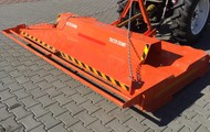 Topping mower TLM 270