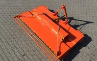 Topping mower TLM 270