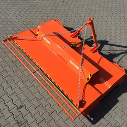 Topping mower TLM 270