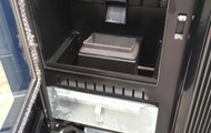 Pellet Stoves