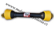 Cardan, cardan shaft for tractor