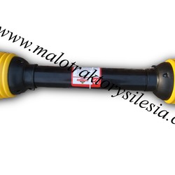 Cardan, cardan shaft for tractor