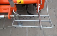 Rotator CRONIMO RT105