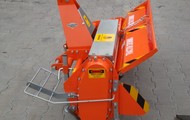 Rotator CRONIMO RT125