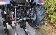 Traktor LOVOL M404 (SKLADEM)