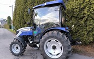 Traktor LOVOL M404 (SKLADEM)