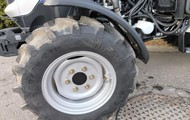 Traktor LOVOL M404 (SKLADEM)