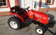 Compact tractor CRONIMO DongFeng DF-224 G3