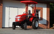 Compact tractor CRONIMO DongFeng DF-224 G3