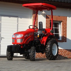 Compact tractor CRONIMO DongFeng DF-224 G3