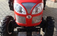 Compact tractor CRONIMO DongFeng DF-224 G3