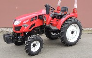 Traktor DongFeng 224 G3