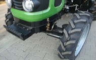 Traktoren ZOOMLION CR504
