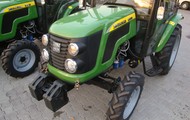 Malotraktor CHERY CR304 NEDOSTUPNE