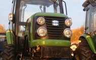 Malotraktor CHERY CR304 NEDOSTUPNE