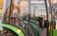 Malotraktor CHERY CR304 NEDOSTUPNE