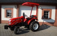 Compact tractor CRONIMO DongFeng DF-224 G3