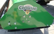 Mulcher  CRONIMO FME155