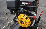 benzínový motor CRONA 13,3 kW